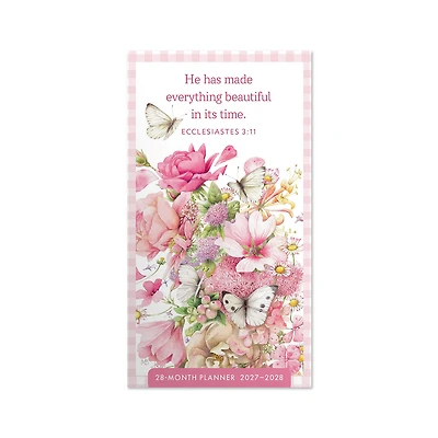 Marjolein Bastin Nature's Blessings 2027-2028 Inspirational Pocket Planner, 28-Month for only USD 4.99 | Hallmark