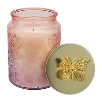 Lavender Rosemary Scented Glass Candle, 18.7 oz. for only USD 29.99 | Hallmark