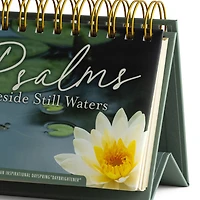 Psalms Beside Still Waters DaySpring DayBrightener Perpetual Calendar for only USD 10.99 | Hallmark