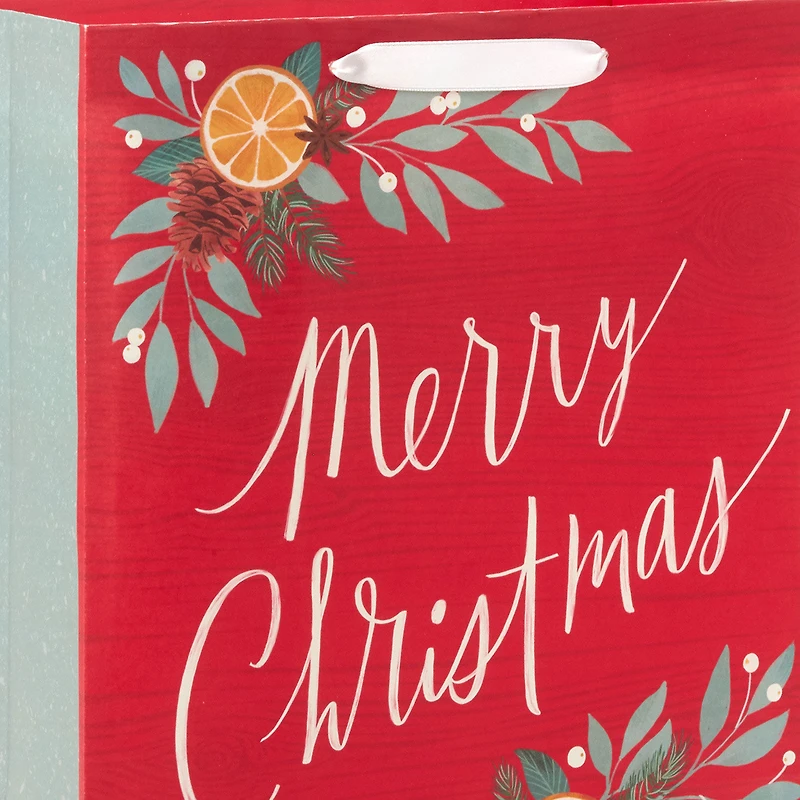 Homey Christmas 8-Pack Assorted Gift Bag Bundle for only USD 12.99 | Hallmark
