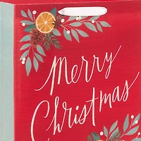 Homey Christmas 8-Pack Assorted Gift Bag Bundle for only USD 12.99 | Hallmark