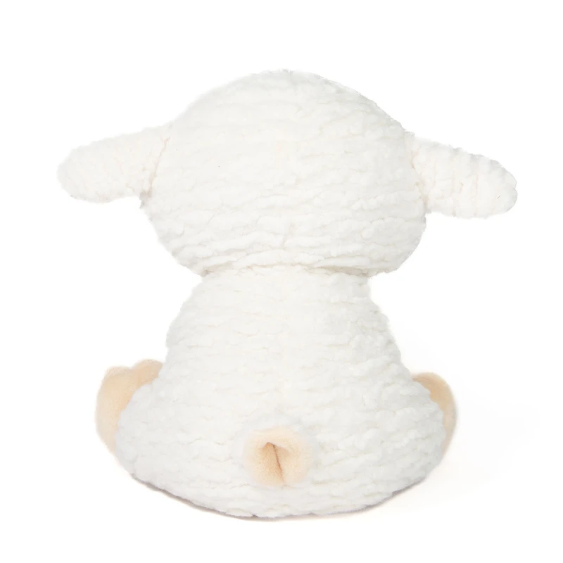 Cuddle Barn Twinkling Levi Light-Up Musical Lamb Plush Toy, 11" for only USD 28.99 | Hallmark