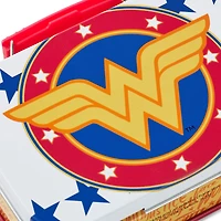 2.5" DC™ Wonder Woman™ Tin Gift Card Holder Box for only USD 7.99 | Hallmark