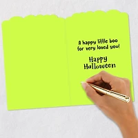 A Happy Little Boo Halloween Card for Grandson for only USD 0.99 | Hallmark