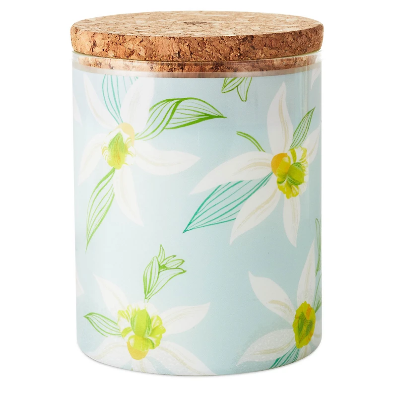 Salted Vanilla and Sandalwood Scented 2-Wick Jar Candle, 14.5 oz. for only USD 19.99 | Hallmark