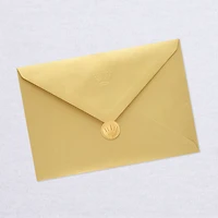 Blessings Paisley Elephant Blank Card for only USD 4.99 | Hallmark