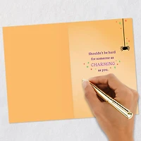 Manifest Some Magic Halloween Card for only USD 2.99 | Hallmark