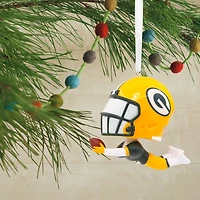 NFL Green Bay Packers Bouncing Buddy Hallmark Ornament for only USD 17.49 | Hallmark