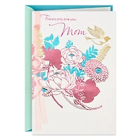 Only One You Mother's Day Card for Mom for only USD 6.99 | Hallmark