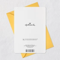 So Happy for You Baby Shower Card From All for only USD 4.59 | Hallmark