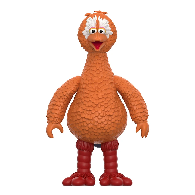 Super7 Sesame Street Big Birds ReAction Figure Mystery Box, 3.75" for only USD 15.00 | Hallmark