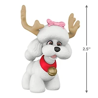 Reindoggie Ornament for only USD 20.99 | Hallmark