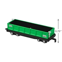 Lionel® 812 Gondola Car Metal Ornament for only USD 29.99 | Hallmark