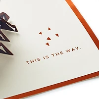 Star Wars: The Mandalorian™ The Child™ Today Is All About You Card for only USD 14.99 | Hallmark