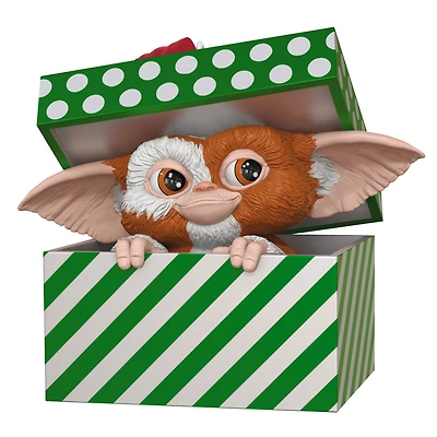 Gremlins™ Gizmo™ Ornament for only USD 23.99 | Hallmark