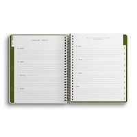 God in Every Season 18-Month Devotional Planner for '26-'27 for only USD 39.99 | Hallmark