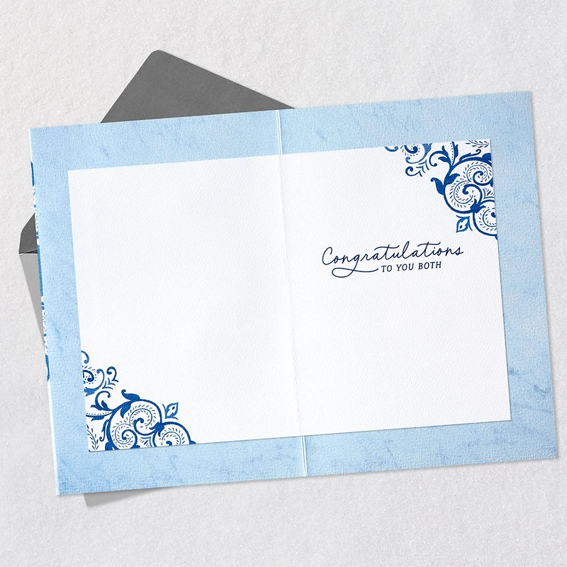 To Have and To Hold Wedding Card for only USD 6.59 | Hallmark