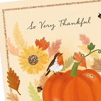 Grateful for Great People Like You Thanksgiving Card for only USD 2.00 | Hallmark