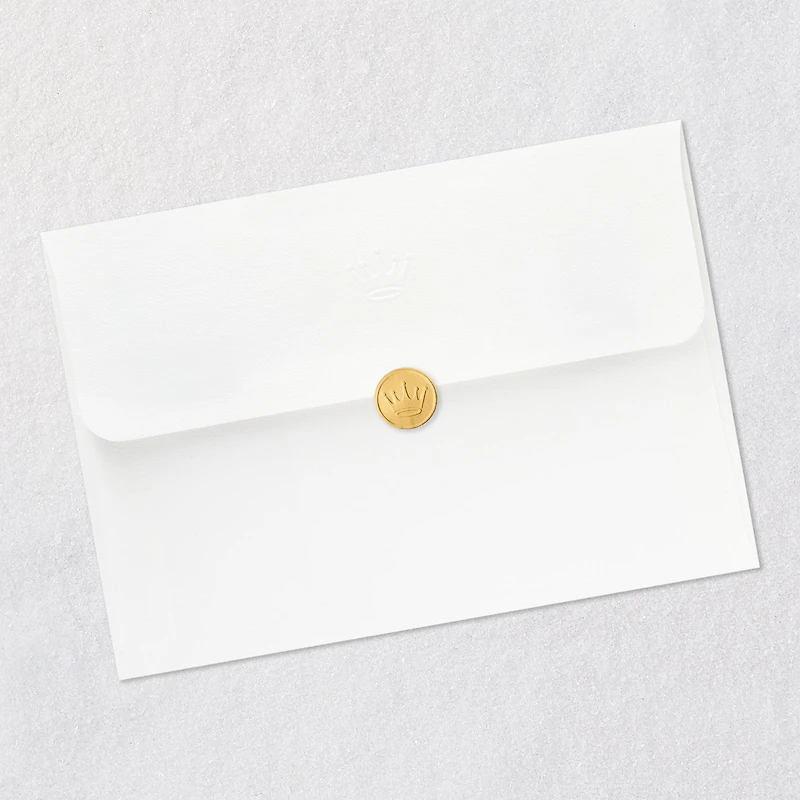 Wonder of the Season Musical 3D Pop-Up Christmas Card With Motion for only USD 14.99 | Hallmark