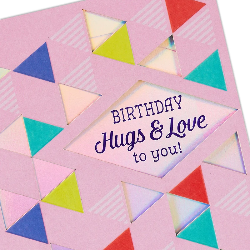 This Day Is All Yours Birthday Card for Relative for only USD 6.59 | Hallmark