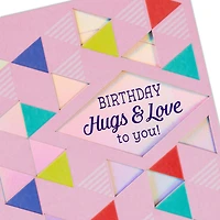 This Day Is All Yours Birthday Card for Relative for only USD 6.59 | Hallmark