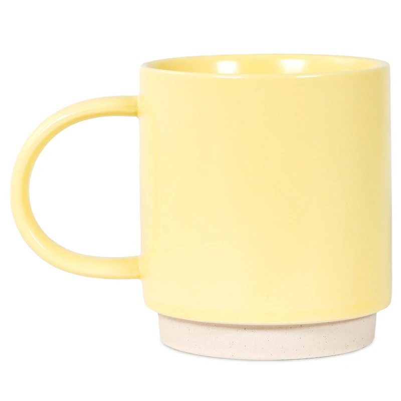 A Caring Heart Yellow Nurse Mug, 16 oz. for only USD 16.99 | Hallmark