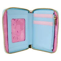 Loungefly Pokémon Pikachu Iridescent Zip-Around Wallet for only USD 40.00 | Hallmark
