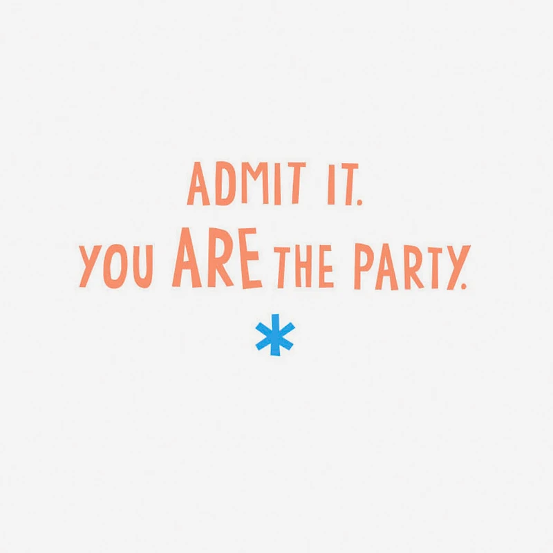 Fun Ticket Gift Card Greeting Birthday Card for only USD 4.99 | Hallmark