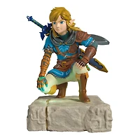 Nintendo The Legend of Zelda™: Tears of the Kingdom Link Musical Ornament With Light for only USD 42.99 | Hallmark