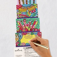Celebrate Big Pop-Up Musical Birthday Card for Kids for only USD 9.99 | Hallmark
