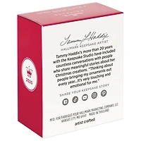 Mini A World Within Ornament, 1.5" for only USD 12.99 | Hallmark
