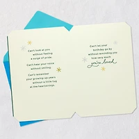 You're So Loved Birthday Card for Son for only USD 7.59 | Hallmark