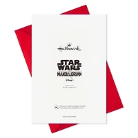 Star Wars: The Mandalorian™ Grogu™ Frogs Boxed Christmas Cards, Pack of 16 for only USD 15.49 | Hallmark