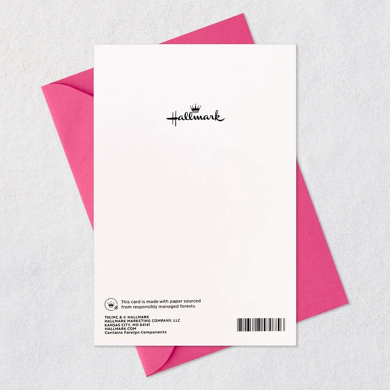 My Sister, a Friend I'm Always Grateful For Birthday Card for only USD 5.99 | Hallmark