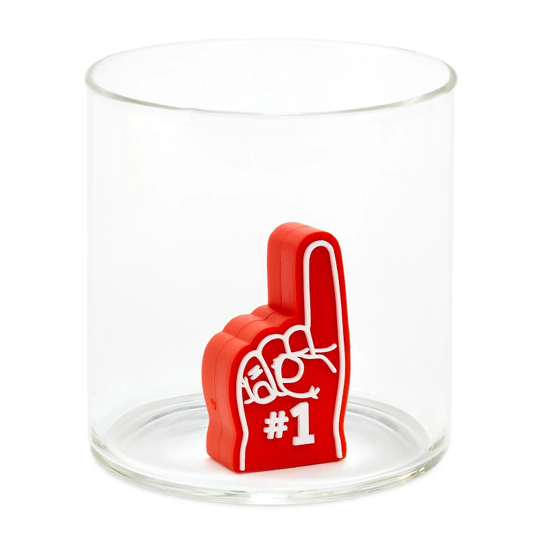 Charmers #1 Foam Finger Silicone Charm for only USD 8.99 | Hallmark