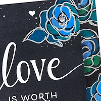 Love Worth Celebrating Anniversary Card for Parents for only USD 6.99 | Hallmark