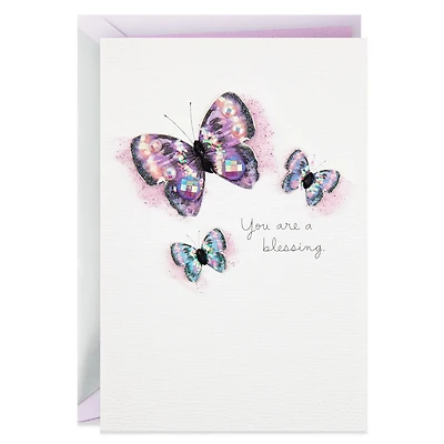 You Are a Blessing Birthday Card for only USD 8.59 | Hallmark