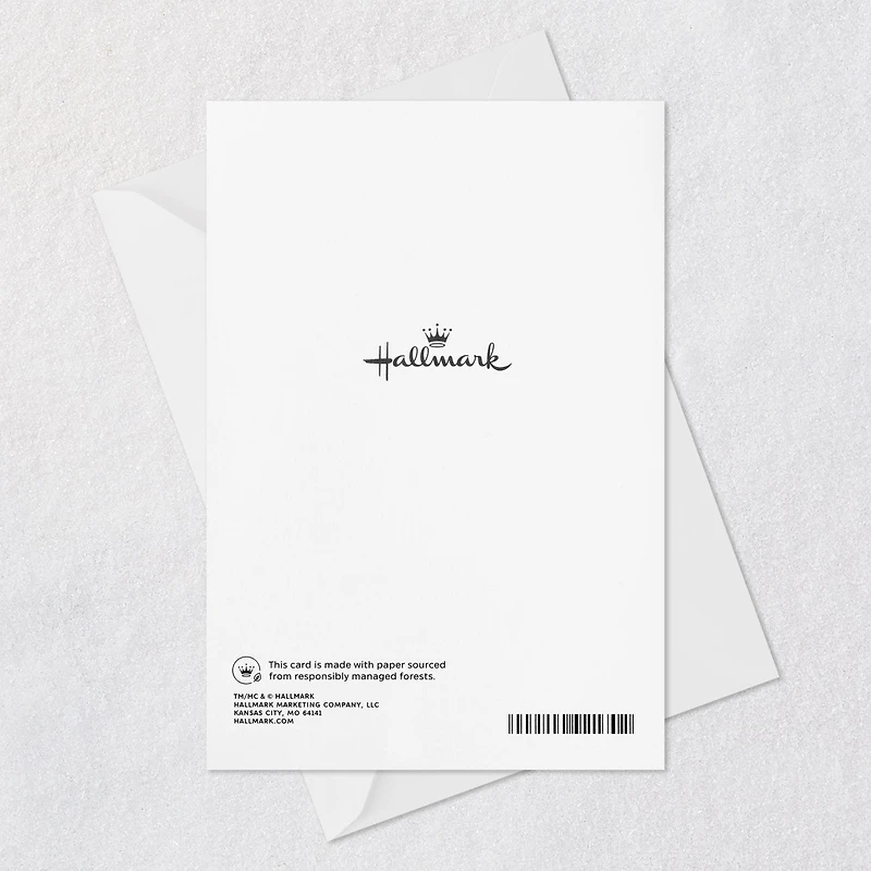 I'm So, So Sorry Sympathy Card for only USD 4.59 | Hallmark