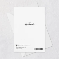 I'm So, So Sorry Sympathy Card for only USD 4.59 | Hallmark