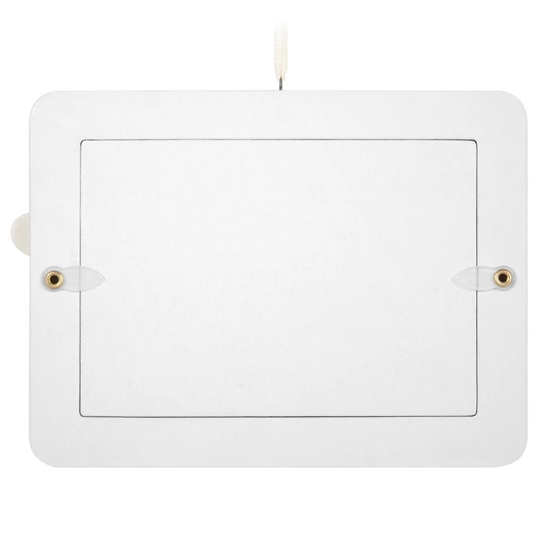 Sweetest Dream Come True 2025 Photo Frame Porcelain Ornament for only USD 24.99 | Hallmark