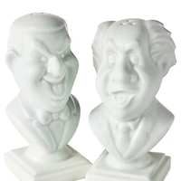 Disney The Haunted Mansion Singing Busts Salt and Pepper Shakers, Set of 2 for only USD 24.99 | Hallmark