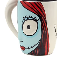 Disney Tim Burton's The Nightmare Before Christmas Jack and Sally Sculpted Mug, 15 oz. for only USD 24.99 | Hallmark