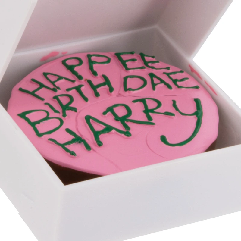 Harry Potter™ Birthday Cake Hallmark Ornament for only USD 11.49 | Hallmark