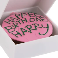 Harry Potter™ Birthday Cake Hallmark Ornament for only USD 11.49 | Hallmark