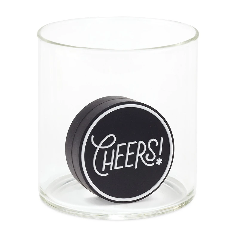 Charmers Cheers Silicone Charm for only USD 8.99 | Hallmark