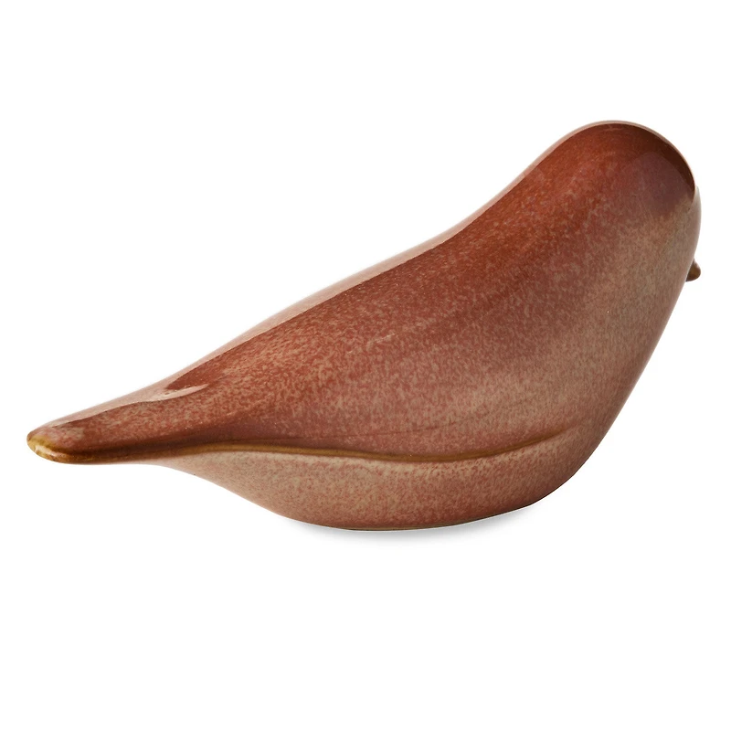 Sculpted Sparrow Figurine, 1.75" for only USD 18.99 | Hallmark