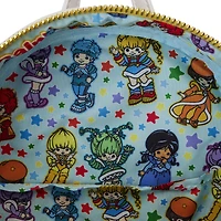 Loungefly Rainbow Brite Mini Backpack for only USD 80.00 | Hallmark