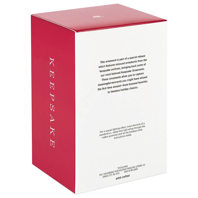 Harry Potter™ Weasleys' Wizard Wheezes Ornament for only USD 34.99 | Hallmark