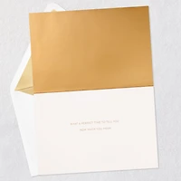 How Much You Mean Birthday Card for only USD 9.59 | Hallmark