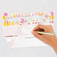 Celebrating Another Year of You 3D Pop-Up Birthday Card for only USD 7.99 | Hallmark
